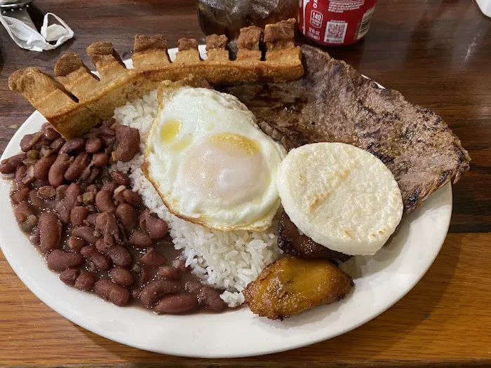La Fonda Paisa Picture 6