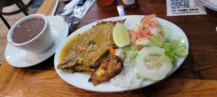 La Fonda Paisa Picture 3