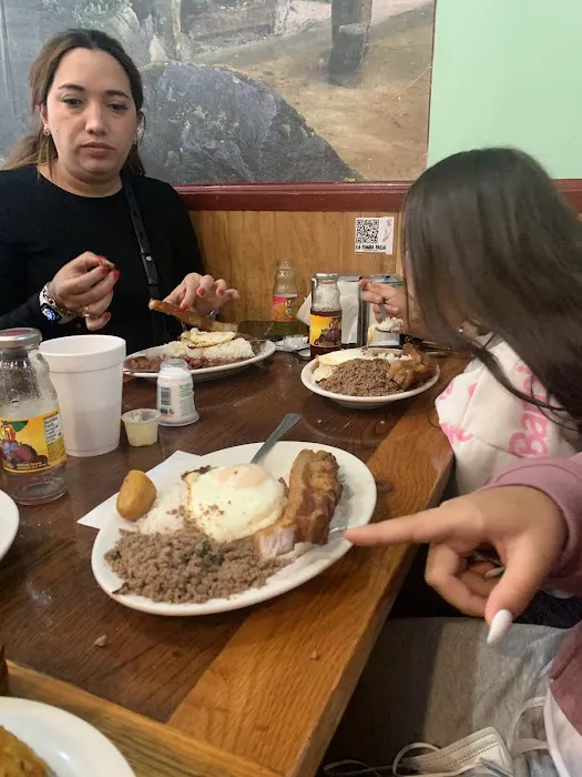 La Fonda Paisa Picture 4