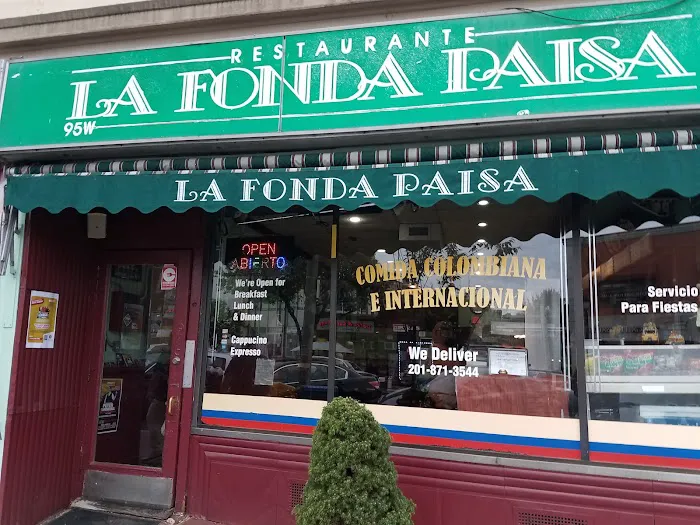 La Fonda Paisa Picture 8