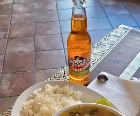 Tipicos Morazan