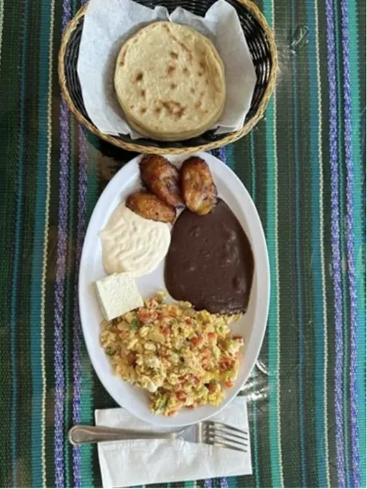 Guatebella Picture 5