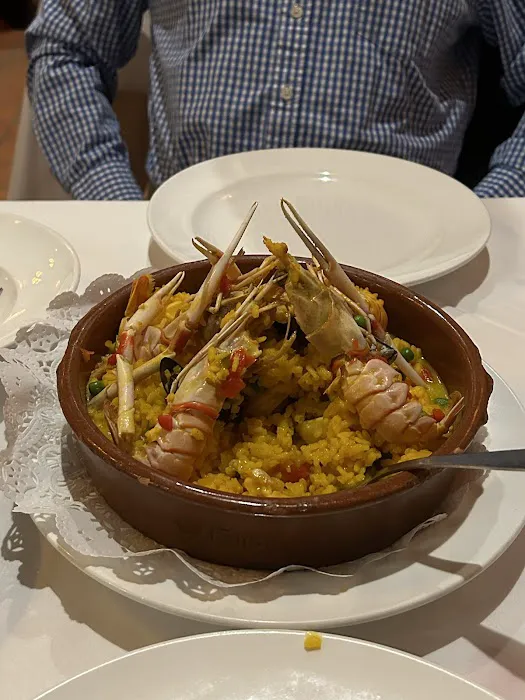 Pintxo y Tapas Picture 9