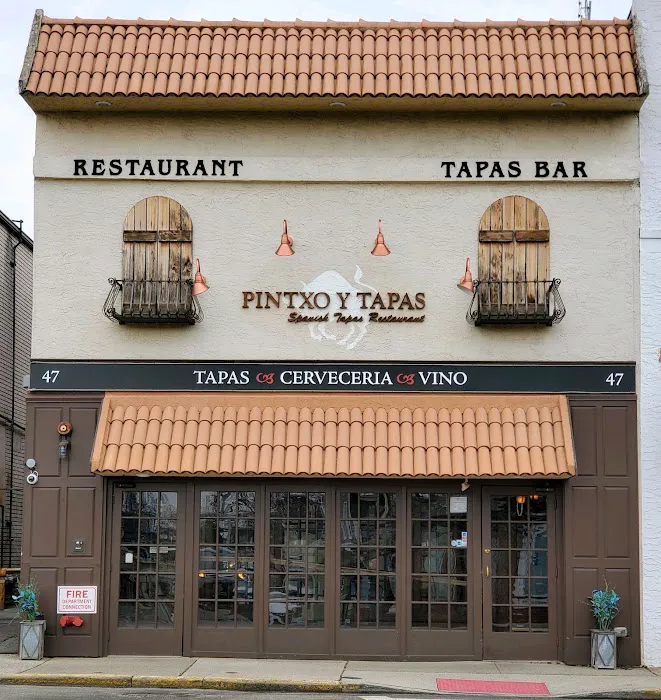 Pintxo y Tapas Picture 3