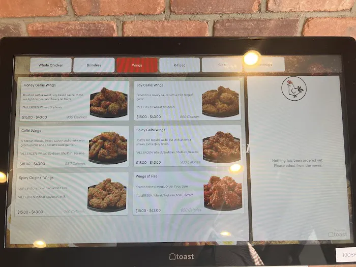 bb.q Chicken Englewood Picture 2