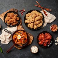 bb.q Chicken Englewood ico