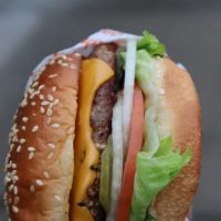 BOMB BURGER ico