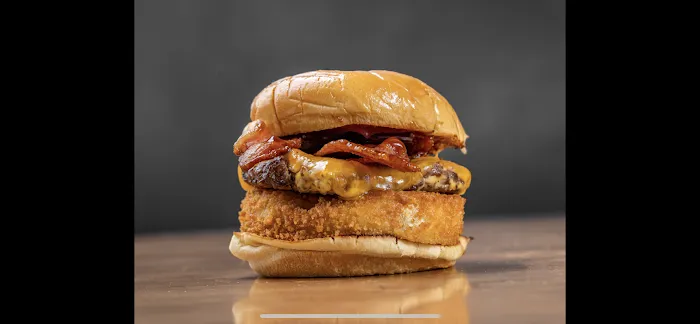 BOMB BURGER Picture 10
