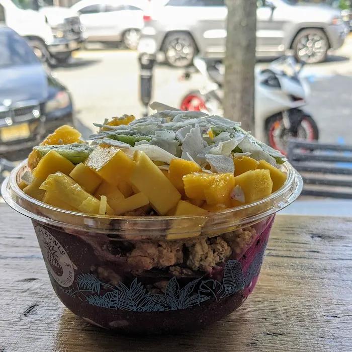 Playa Bowls Picture 6