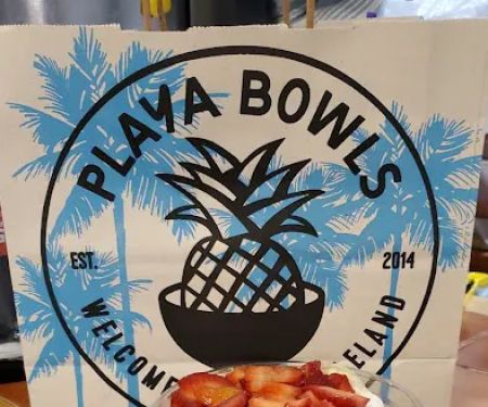 Playa Bowls