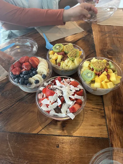 Playa Bowls Picture 8