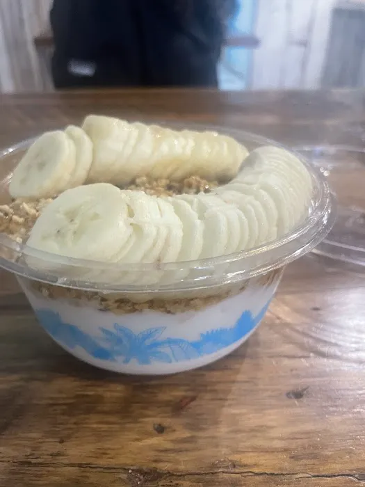 Playa Bowls Picture 7