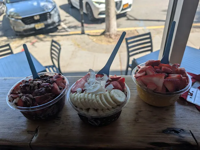 Playa Bowls Picture 2