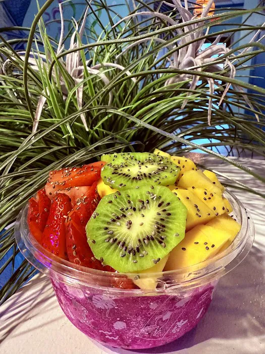 Playa Bowls Picture 5