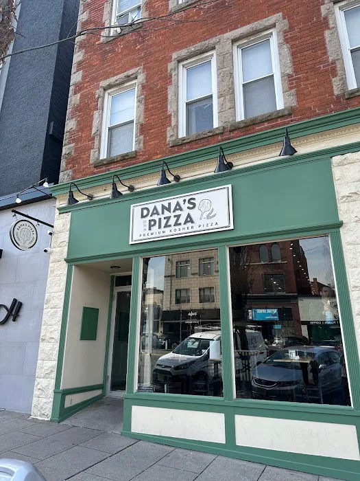 Dana’s Pizza Picture 2