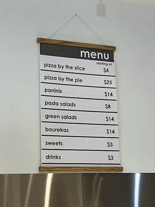 Dana’s Pizza Picture 3