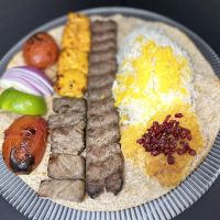 Kabob on the cliff ico