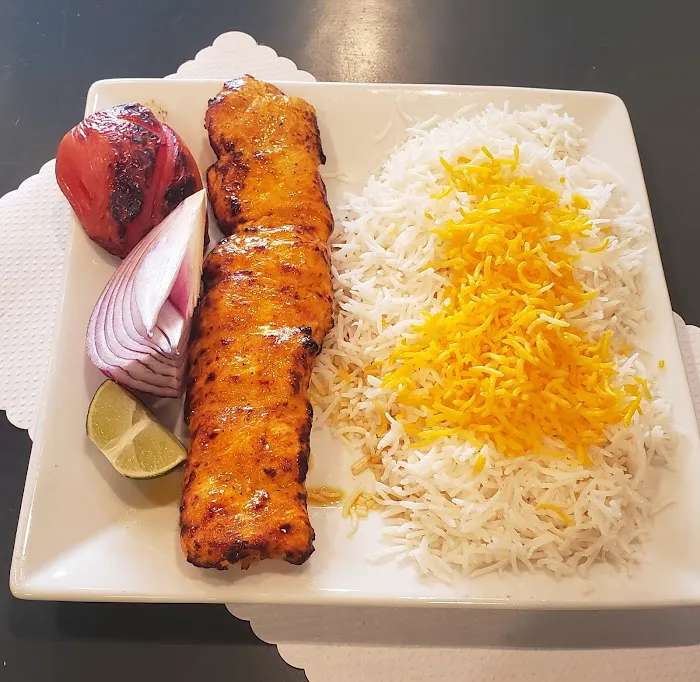 Kabob on the cliff Picture 10