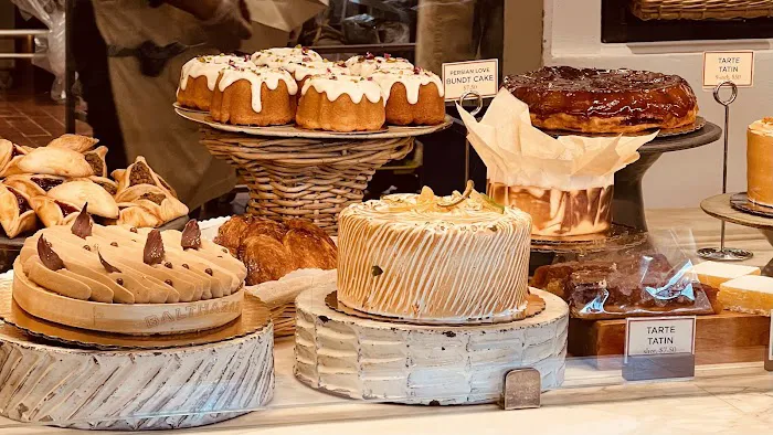 Balthazar Bakery Picture 2