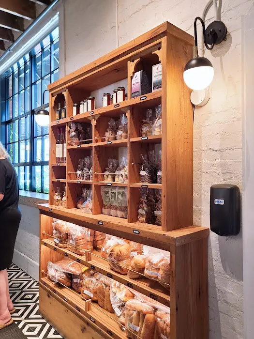 Balthazar Bakery Picture 3