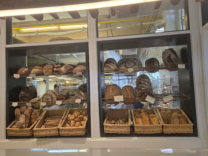 Balthazar Bakery Picture 7
