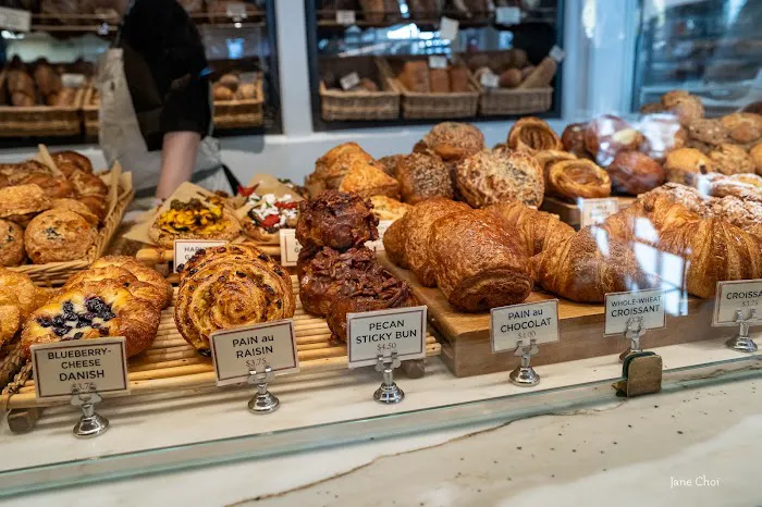 Balthazar Bakery Picture 1