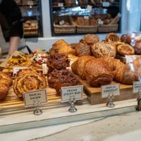 Balthazar Bakery ico