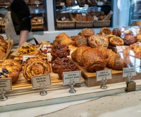 Balthazar Bakery