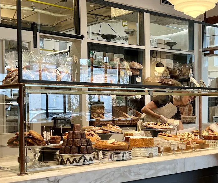 Balthazar Bakery Picture 9