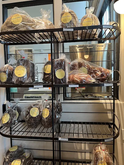 Balthazar Bakery Picture 10