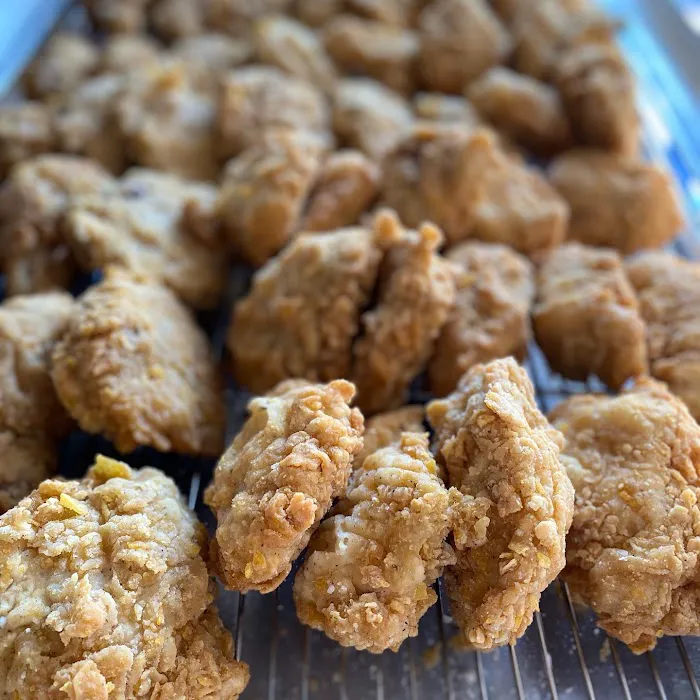 Buckets Fried Chicken Picture 5