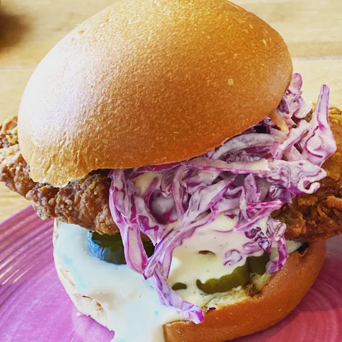 Buckets Fried Chicken Picture 8