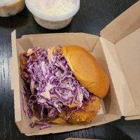 Buckets Fried Chicken ico