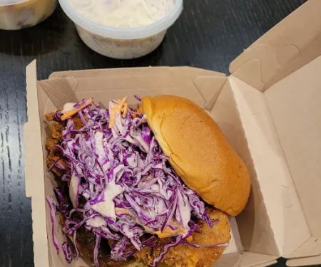 Buckets Fried Chicken