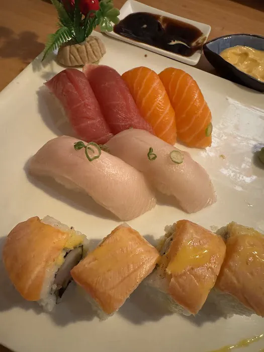 matsuyama cajun seafood Picture 9