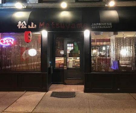 matsuyama cajun seafood