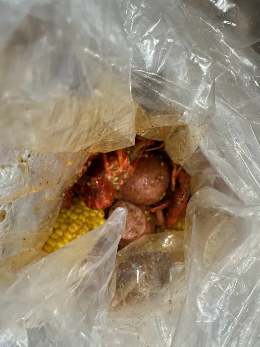 matsuyama cajun seafood Picture 4