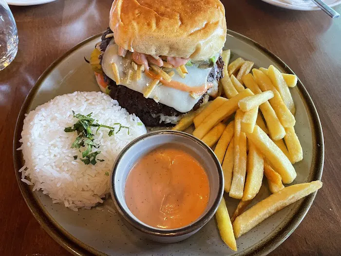 The Grand Cubano Picture 1