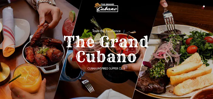 The Grand Cubano Picture 9