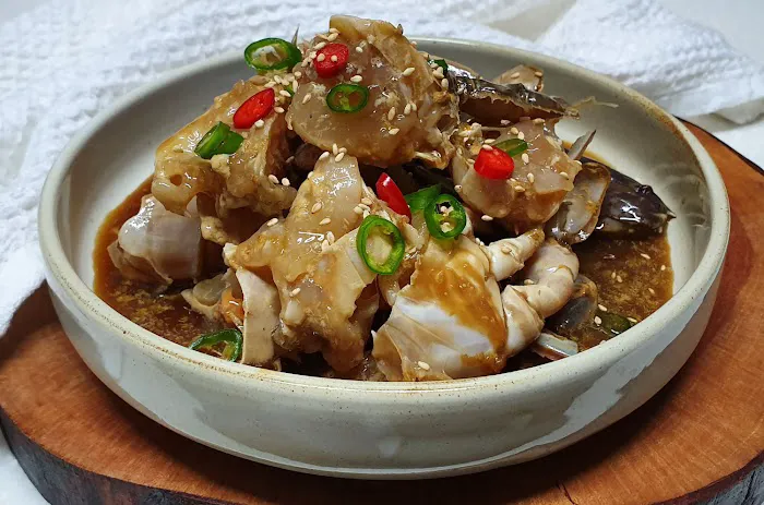 Mom’s Ocean (엄마의 바다) Picture 3