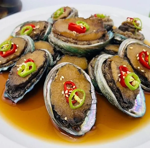 Mom’s Ocean (엄마의 바다) Picture 5