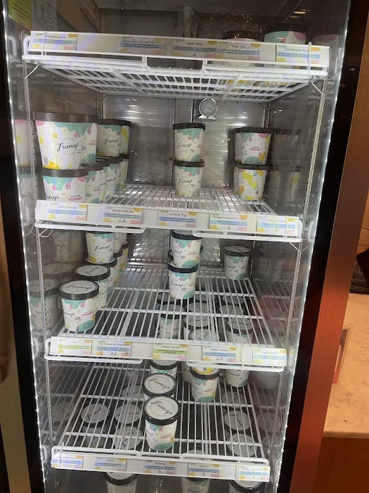 Francy's Artisanal Ice Cream Picture 2