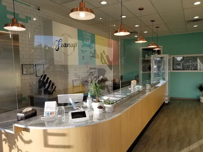Francy's Artisanal Ice Cream Picture 7