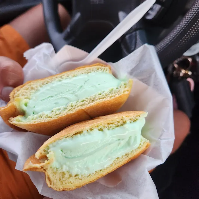 Francy's Artisanal Ice Cream Picture 6