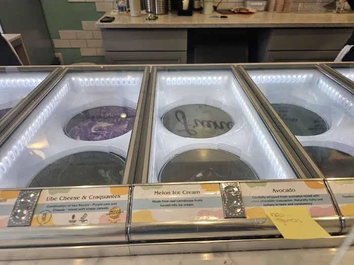 Francy's Artisanal Ice Cream Picture 10