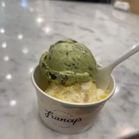 Francy's Artisanal Ice Cream ico
