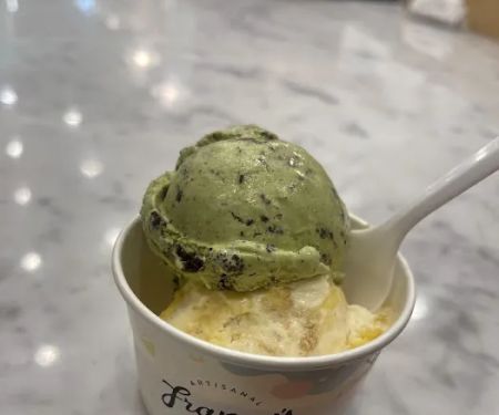 Francy's Artisanal Ice Cream