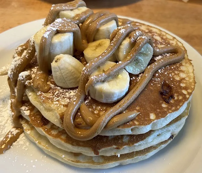 Brownstone Pancake Factory (Englewood Cliffs, NJ) Picture 8
