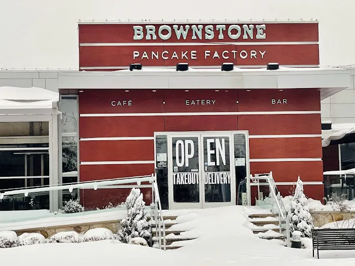 Brownstone Pancake Factory (Englewood Cliffs, NJ) Picture 9