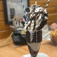 Brownstone Pancake Factory (Englewood Cliffs, NJ) ico